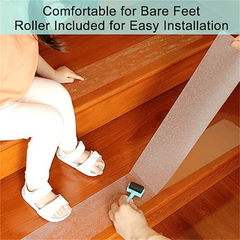 Anti Slip Transparent Grip Tape 99 97 499 Non Slip Traction Soft Comfortable