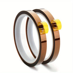 2pcs High Temp Tape For Sublimation Press Vinyl Soldering