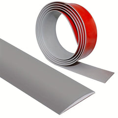 Self Adhesive Vinyl Transition Strip 3.3ft Laminate Floor Divider