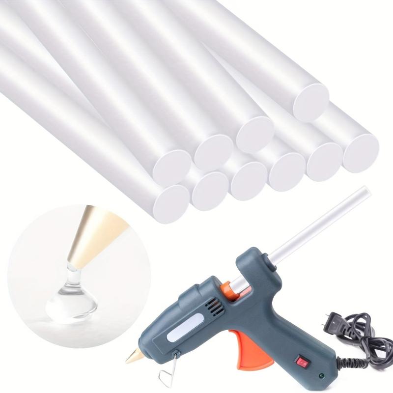 20pcs 60pcs Hot Glue Gun Sticks 10 16 Cm Hot Glue Sticks Glue Gun Sticks