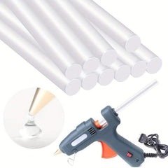 20pcs 60pcs Hot Glue Gun Sticks 10 16 Cm Hot Glue Sticks Glue Gun Sticks