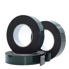 Waterproof Double Sided Foam Tape 12mm 10m 6mm 10m