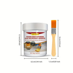 Waterproof Foam Spray Adhesive Glue for Bathroom Floor Renovation