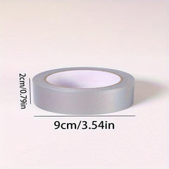 Strong Duct Tape for Repairs Indoor Outdoor No Residue Tape