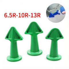 Caulking Nozzle Applicator Set - Flawless Finish