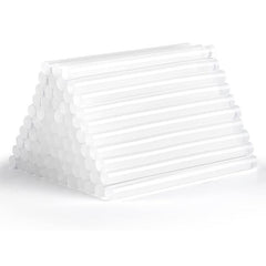 100pcs Mini Hot Glue Sticks for DIY Art Craft Repair 100mmX7mm