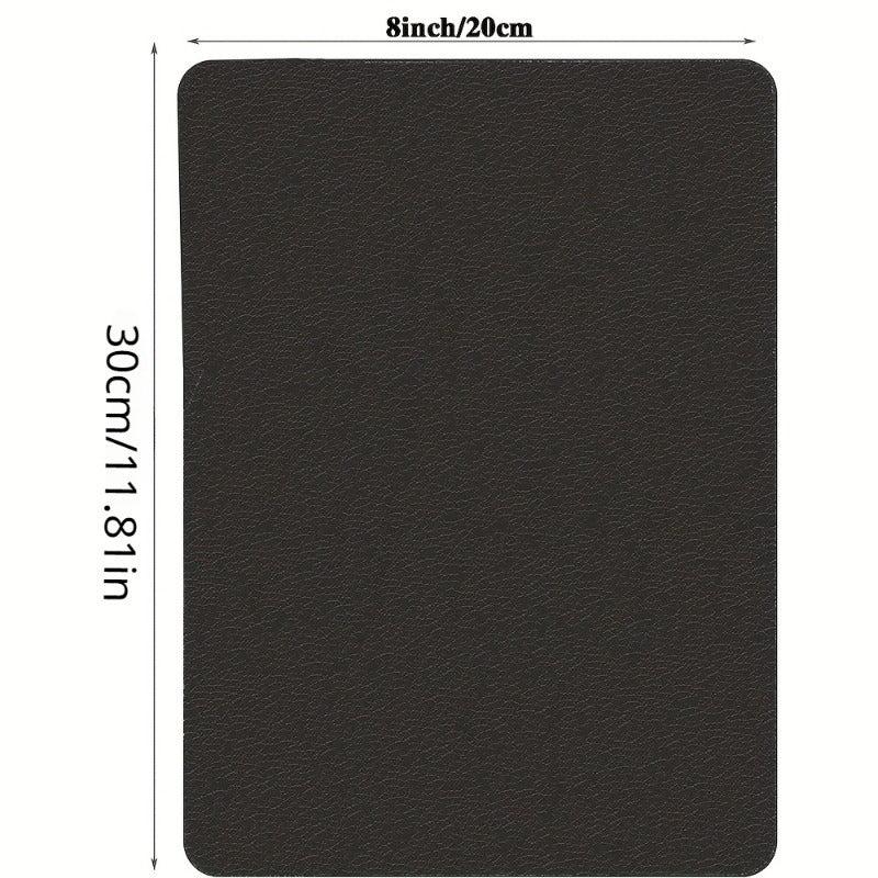 Self Adhesive Leather Repair Tape Patch for Sofas Couch Car Seat
