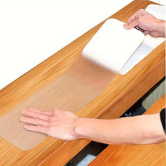 2pcs Frosted Anti-slip Strips - Waterproof Wear-resistant
