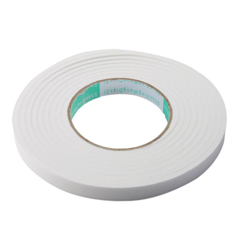 Foam Tape Sealing Strip Insulation Anti Collision Window Draught