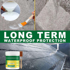 Transparent Waterproof Adhesive Penetrating Waterproof Agent