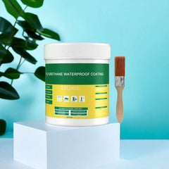 Transparent Waterproof Adhesive Penetrating Waterproof Agent