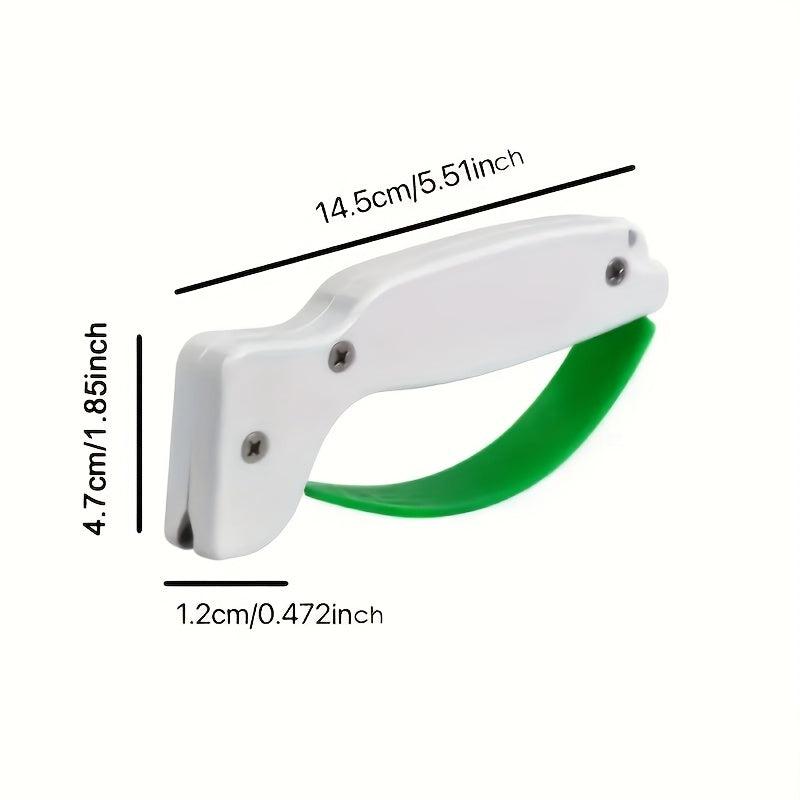 Portable Kitchen Knife Sharpener for Food Trucks