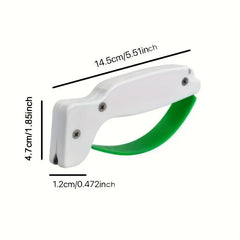 Portable Kitchen Knife Sharpener for Food Trucks
