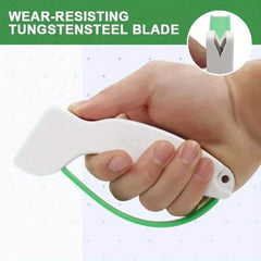 Portable Kitchen Knife Sharpener for Food Trucks