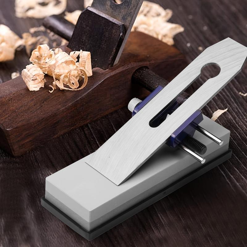 Honing Guide for Chisels and Planes Angle Guide Sharpener Jig Fixed Angle