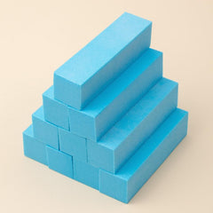 4-Sided Nail Buffer Block Sanding Buffing Polisher File Shine Nail Art Pedicure