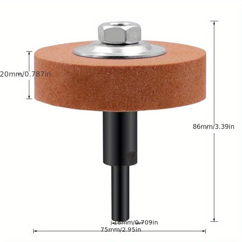 Grinding Wheel Polishing Pad Grinding Disc Metal Grinding