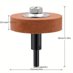 Grinding Wheel Polishing Pad Grinding Disc Metal Grinding