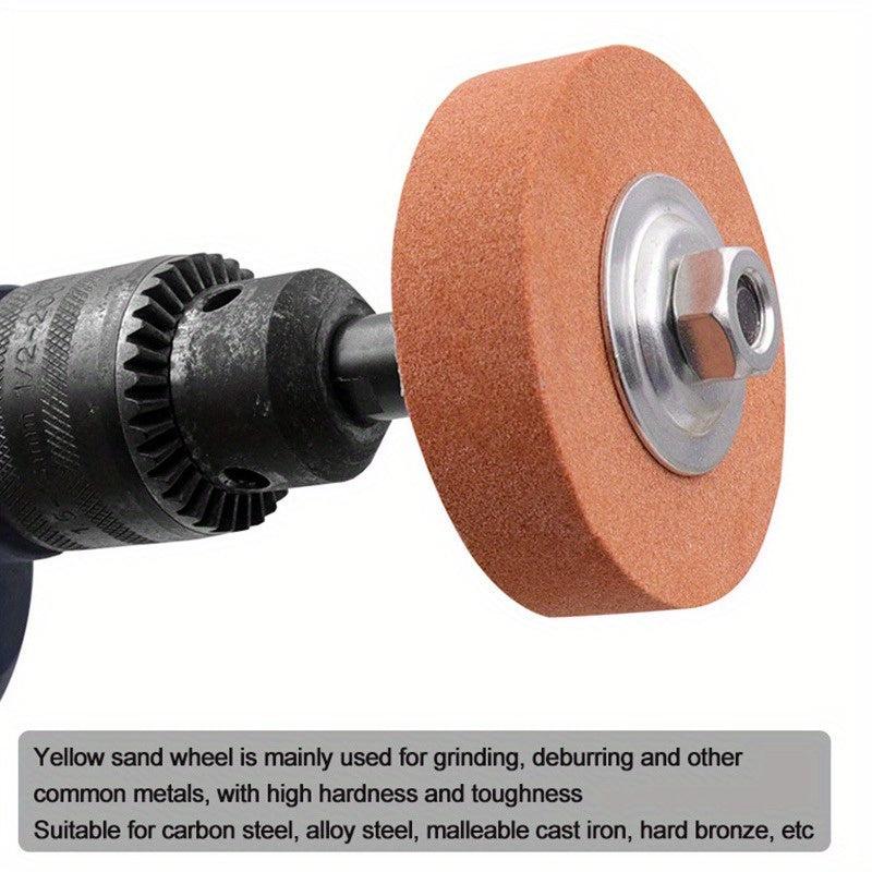 Grinding Wheel Polishing Pad Grinding Disc Metal Grinding