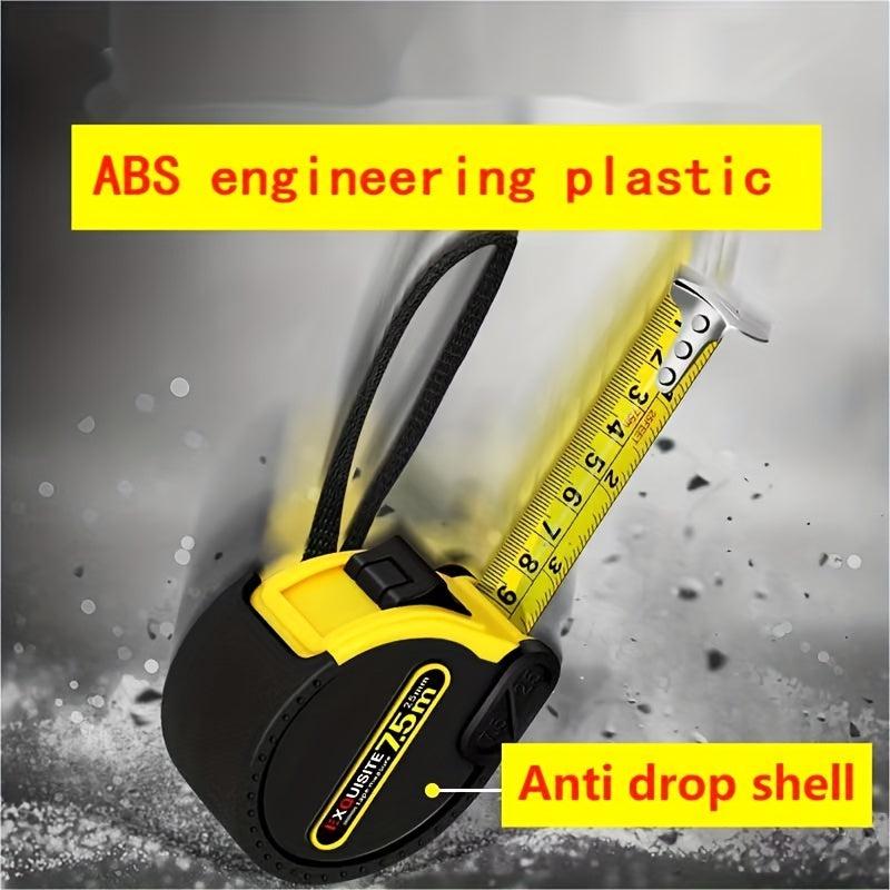 5M 10M Steel Tape Measure Wear-resistant