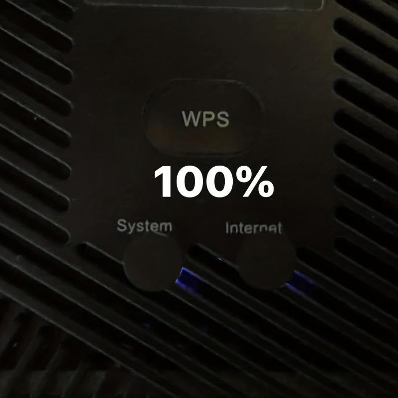 LED Light Blocking Stickers for Routers Blackout Dimming