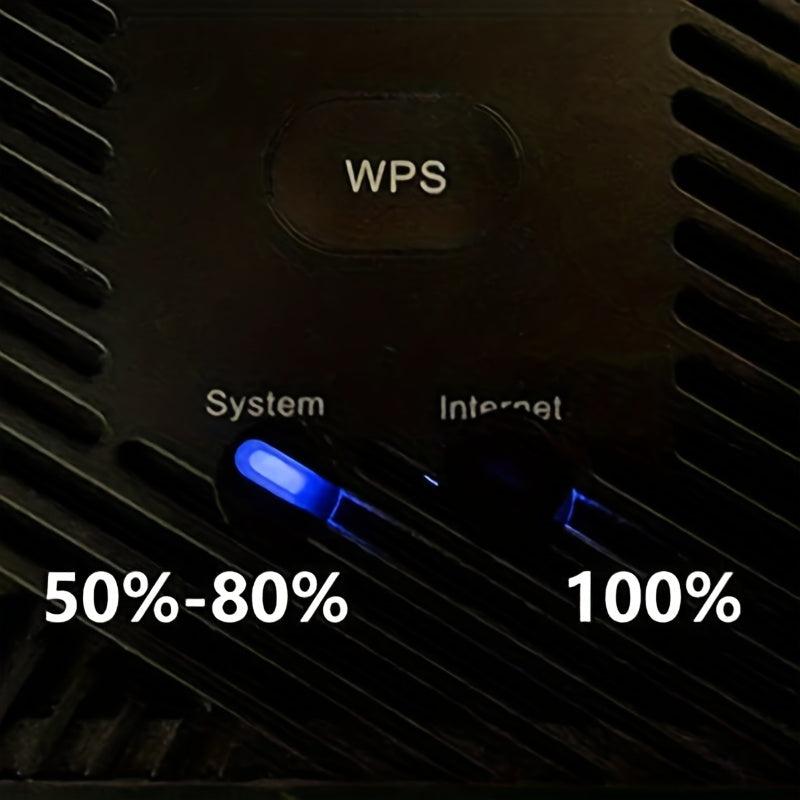 LED Light Blocking Stickers for Routers Blackout Dimming