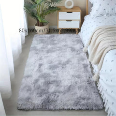 Soft Non-slip Thickened Door Mat Carpet Bedroom Floor Covering