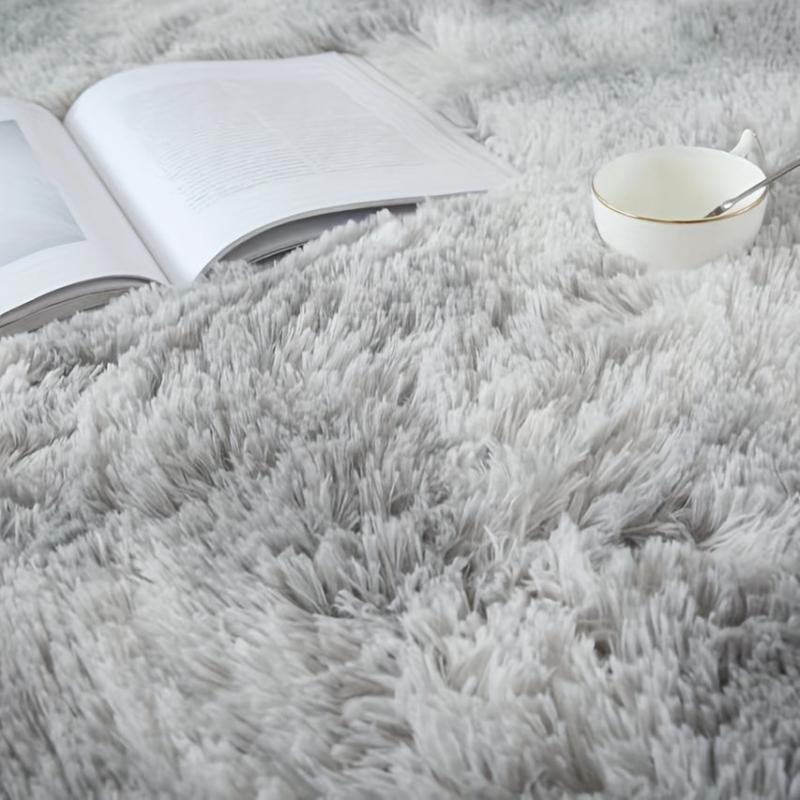 Soft Non-slip Thickened Door Mat Carpet Bedroom Floor Covering
