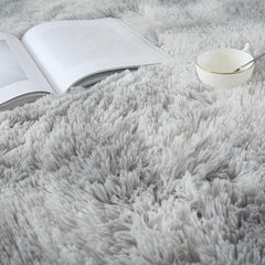 Soft Non-slip Thickened Door Mat Carpet Bedroom Floor Covering
