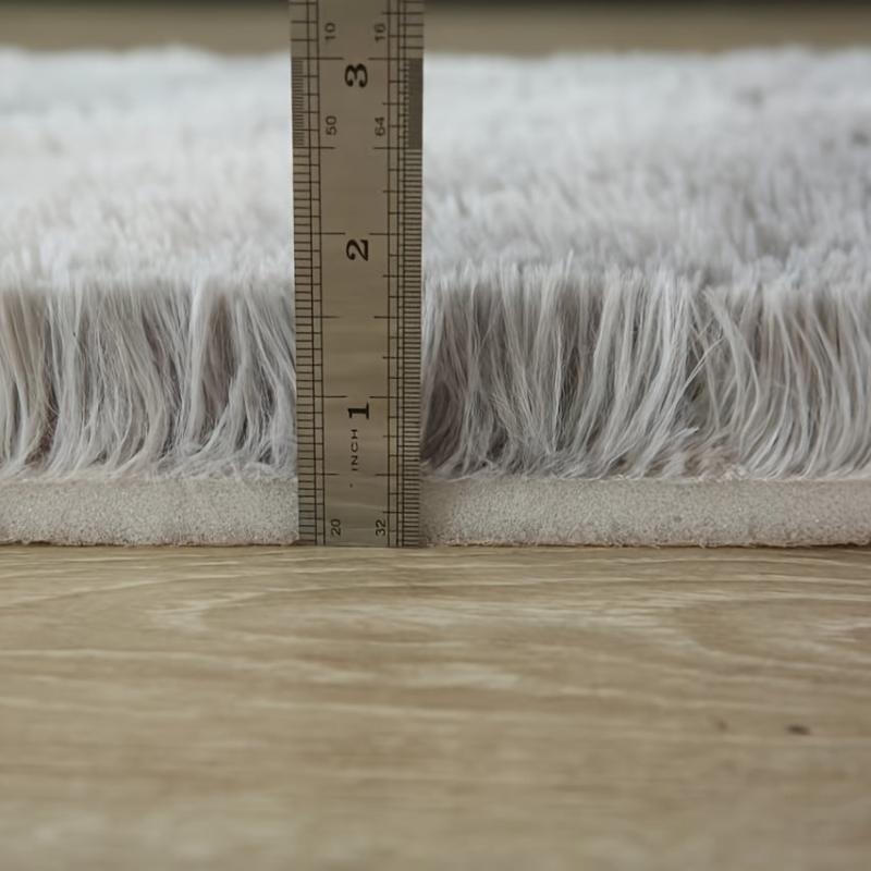 Soft Non-slip Thickened Door Mat Carpet Bedroom Floor Covering