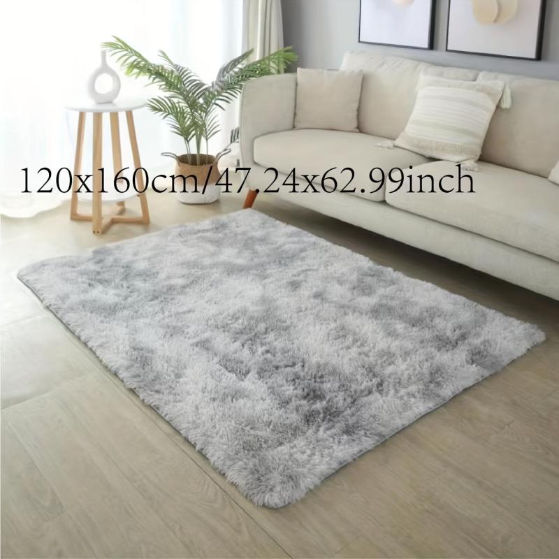 Soft Non-slip Thickened Door Mat Carpet Bedroom Floor Covering