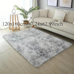 Soft Non-slip Thickened Door Mat Carpet Bedroom Floor Covering