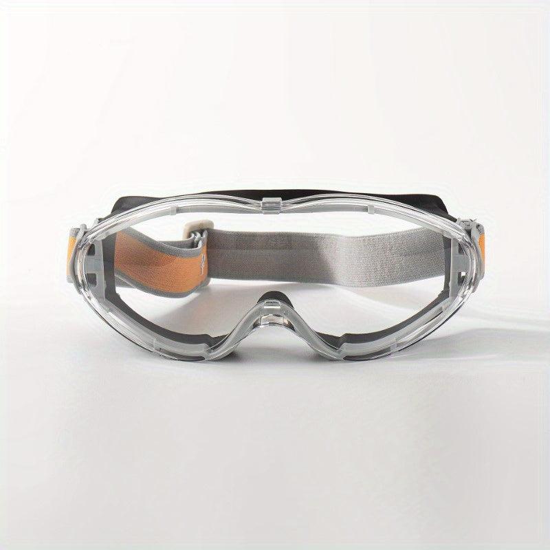 Protective Goggles Anti-wind Anti-impact Anti-splash