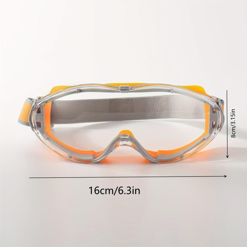Protective Goggles Anti-wind Anti-impact Anti-splash