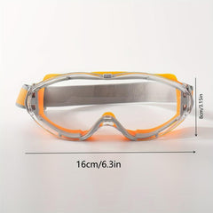 Protective Goggles Anti-wind Anti-impact Anti-splash