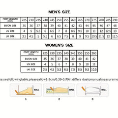 Steel Toe Cap Men's Safety Shoes Puncture Proof Work Sneakers