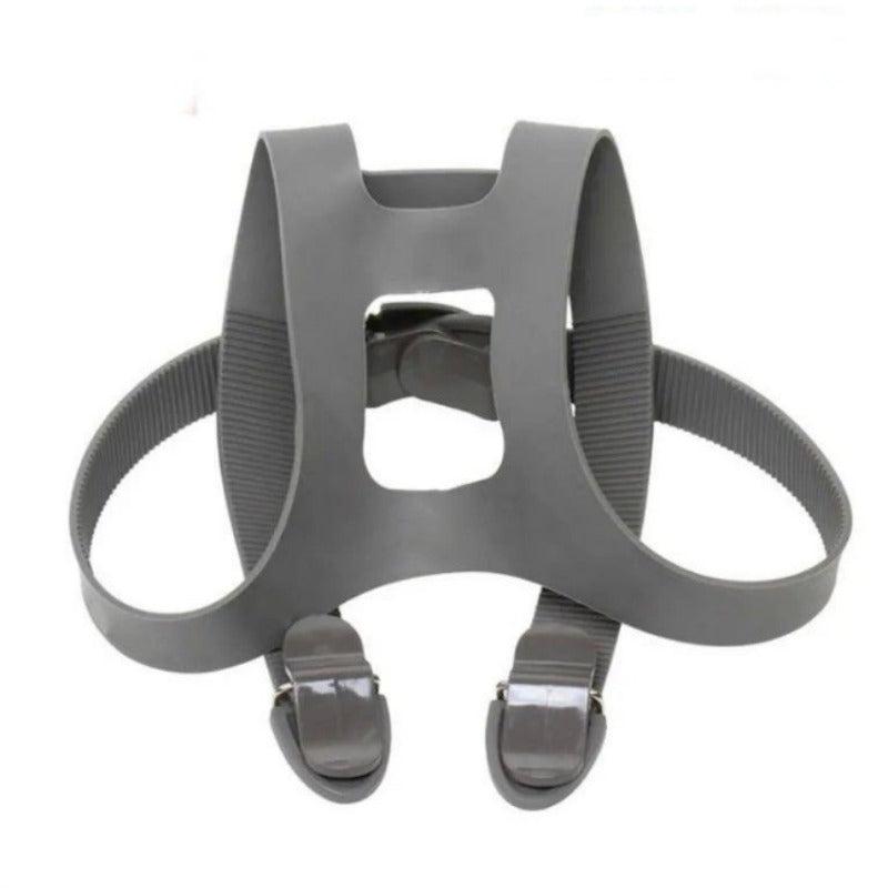 Head Harness 6897 Rubber Band for 6000 6800 6900 Face Respirators