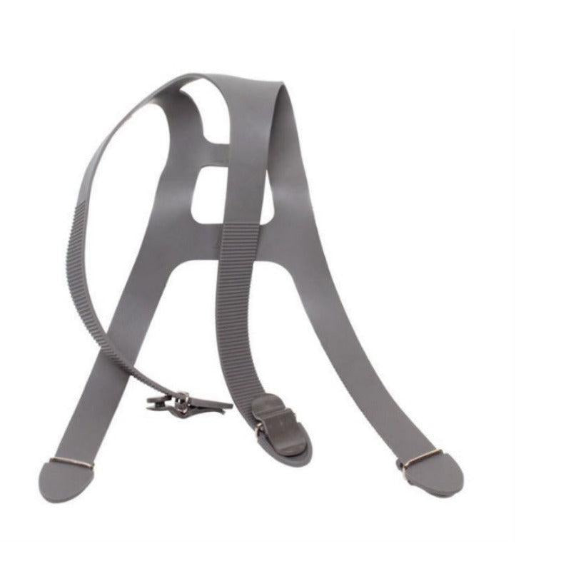 Head Harness 6897 Rubber Band for 6000 6800 6900 Face Respirators