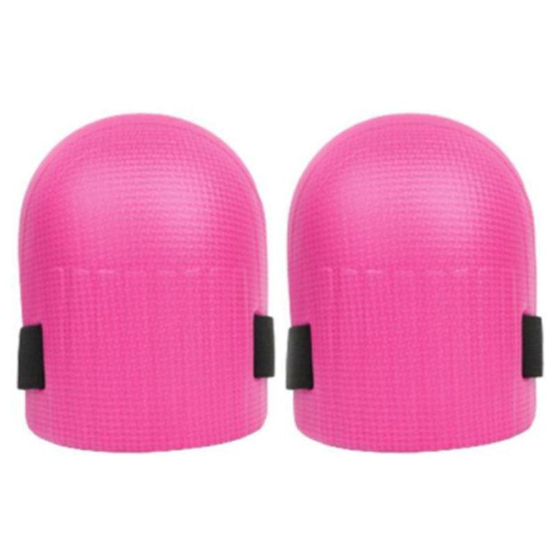 Moisture-Proof Knee Pads for Mud and Cement Workers