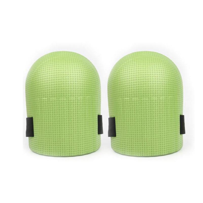 Moisture-Proof Knee Pads for Mud and Cement Workers