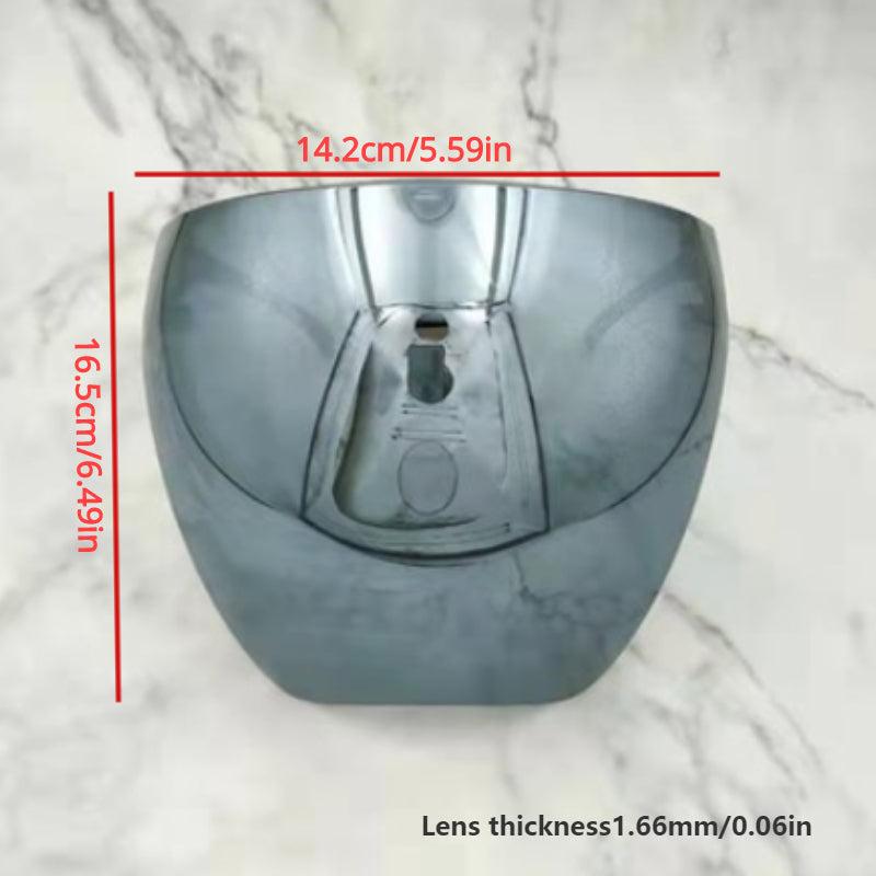 Protective Faceshield Glasses Anti Fog Anti Splash Full Face Coverage