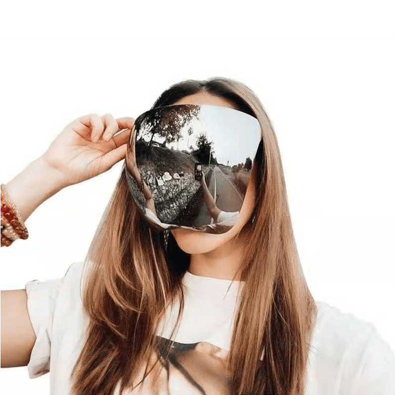 Protective Faceshield Glasses Anti Fog Anti Splash Full Face Coverage