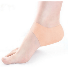 Moisturizing Gel Heel Socks for Cracked Feet
