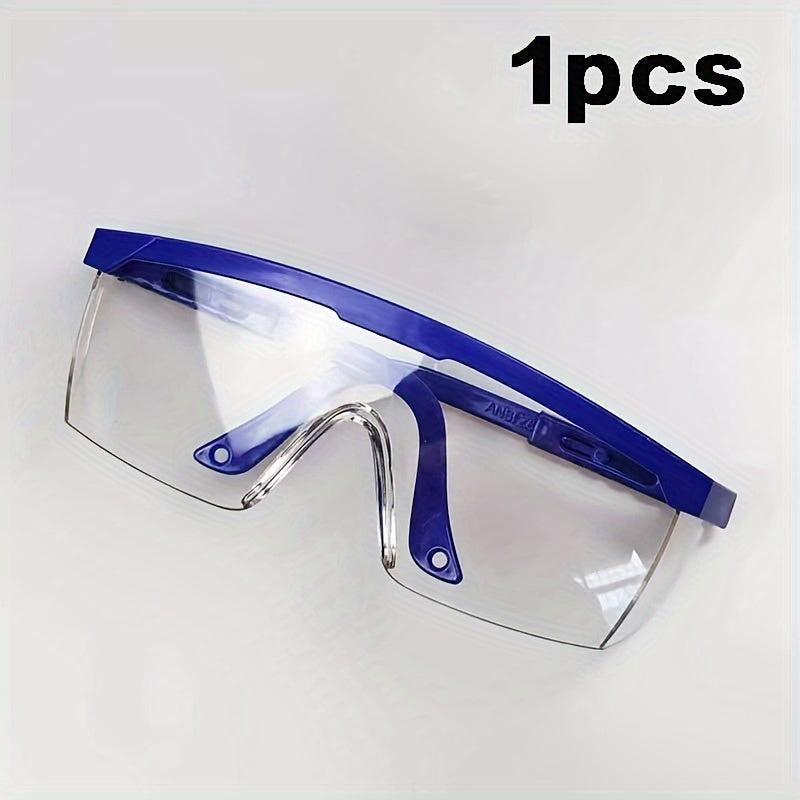 Safety Protective Goggles Anti Scratch Impact Eye Protection