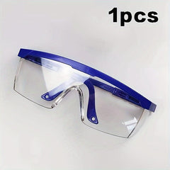 Safety Protective Goggles Anti Scratch Impact Eye Protection