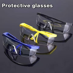 Safety Protective Goggles Anti Scratch Impact Eye Protection