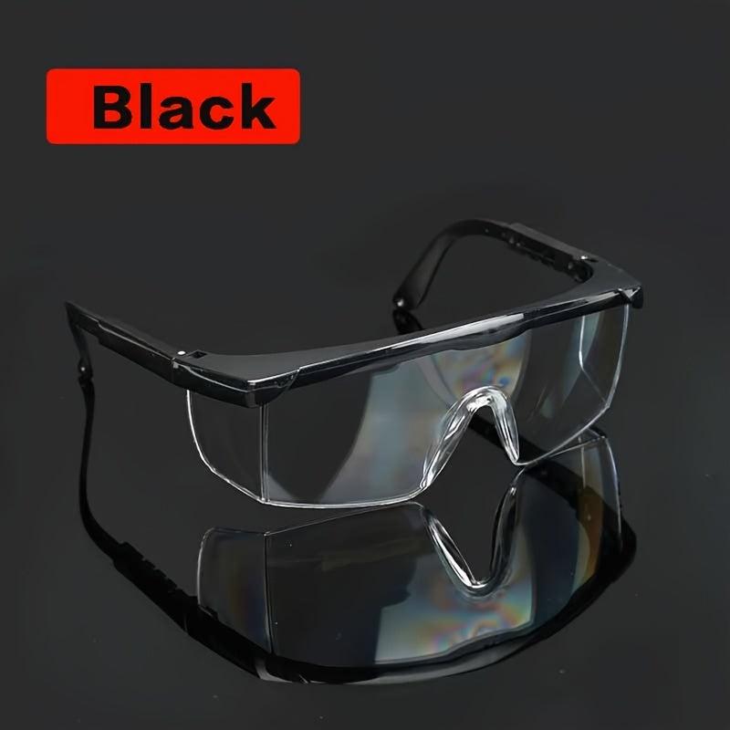 Safety Protective Goggles Anti Scratch Impact Eye Protection