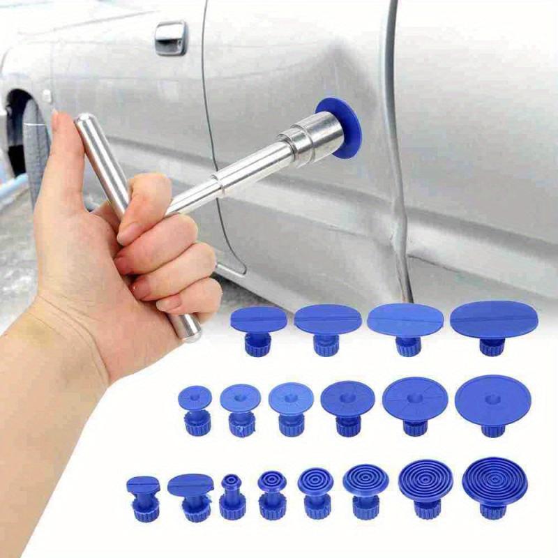 Car Dent Repair Tool Set 19 Piece Hail Repair Gasket Set