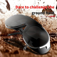 Welding Glasses Anti-glare Anti-UV Face Protection Goggles
