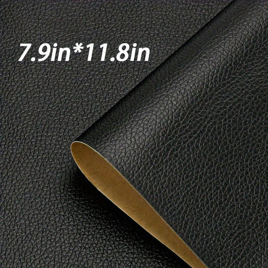 Self Adhesive Leather Repair Patch for Commercial Use